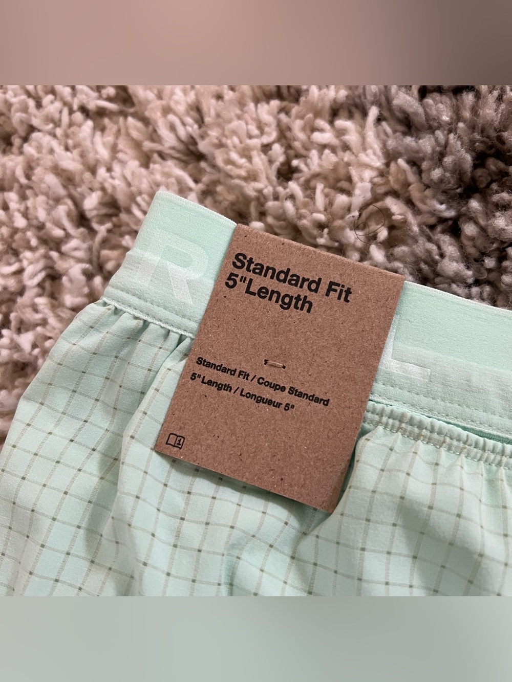 ✔️NWT✔️ NIKE Trail Second Sunrise 5" Dri-FIT ADV Brief-Lined Running Shorts - Picture 10 of 12